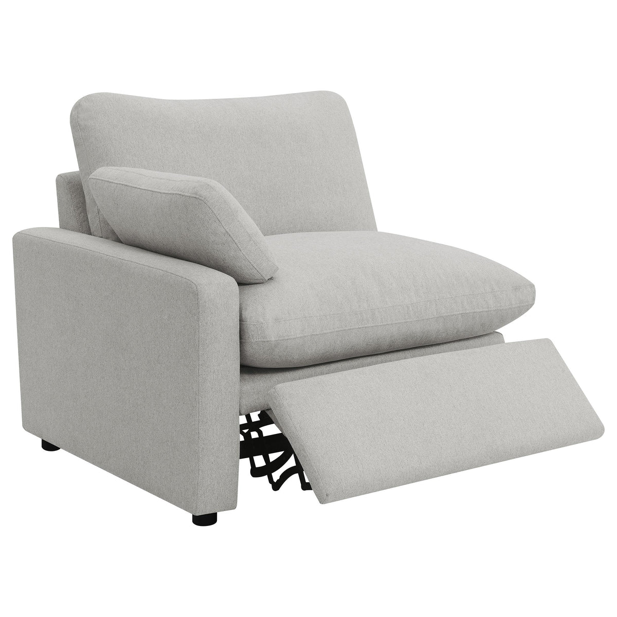 Collins Power Reclining Fabric Sectional 609560AC/609560ARP/609560CRN/609560LRP/609560RRP
