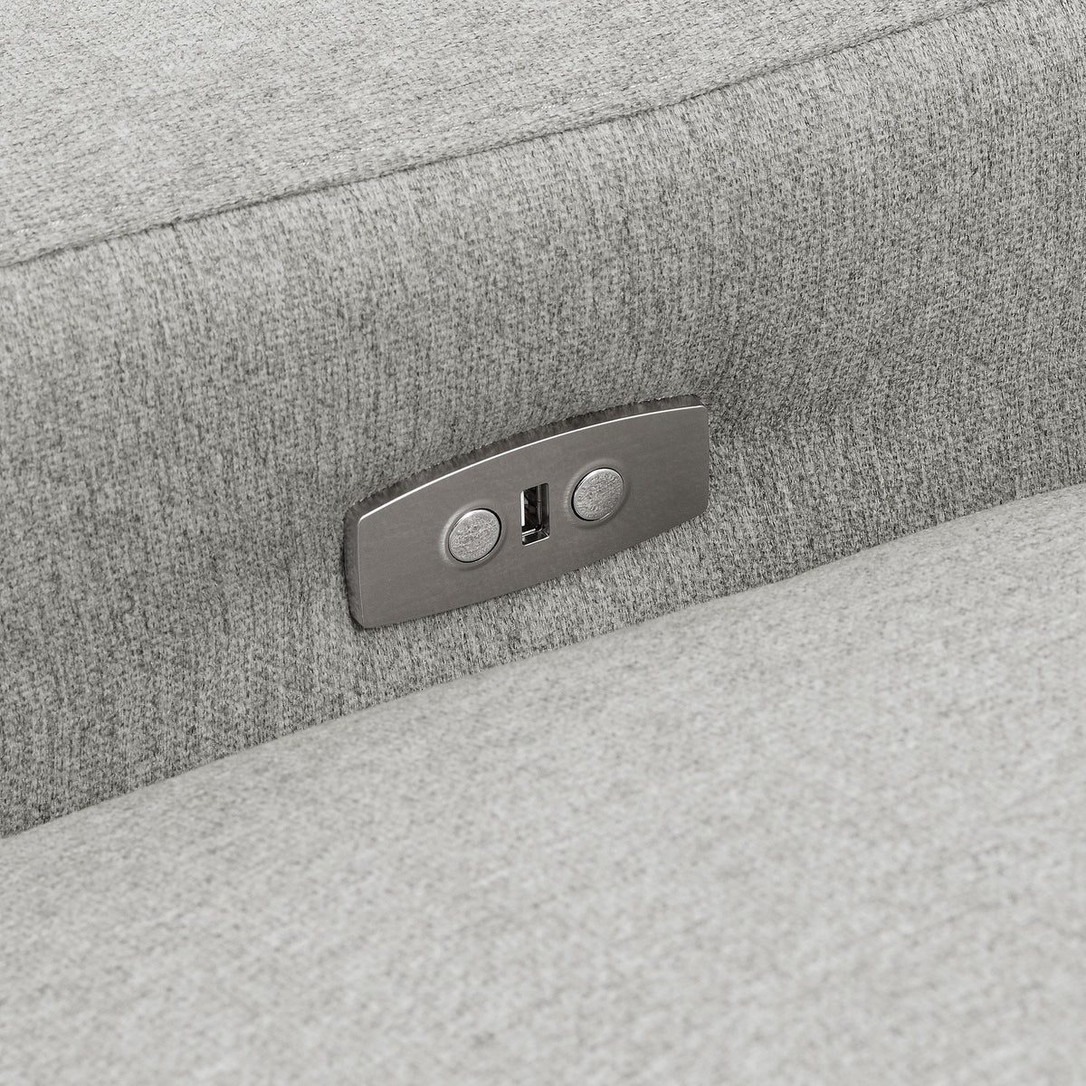Collins Power Reclining Fabric Sectional 609560AC/609560ARP/609560CRN/609560LRP/609560RRP