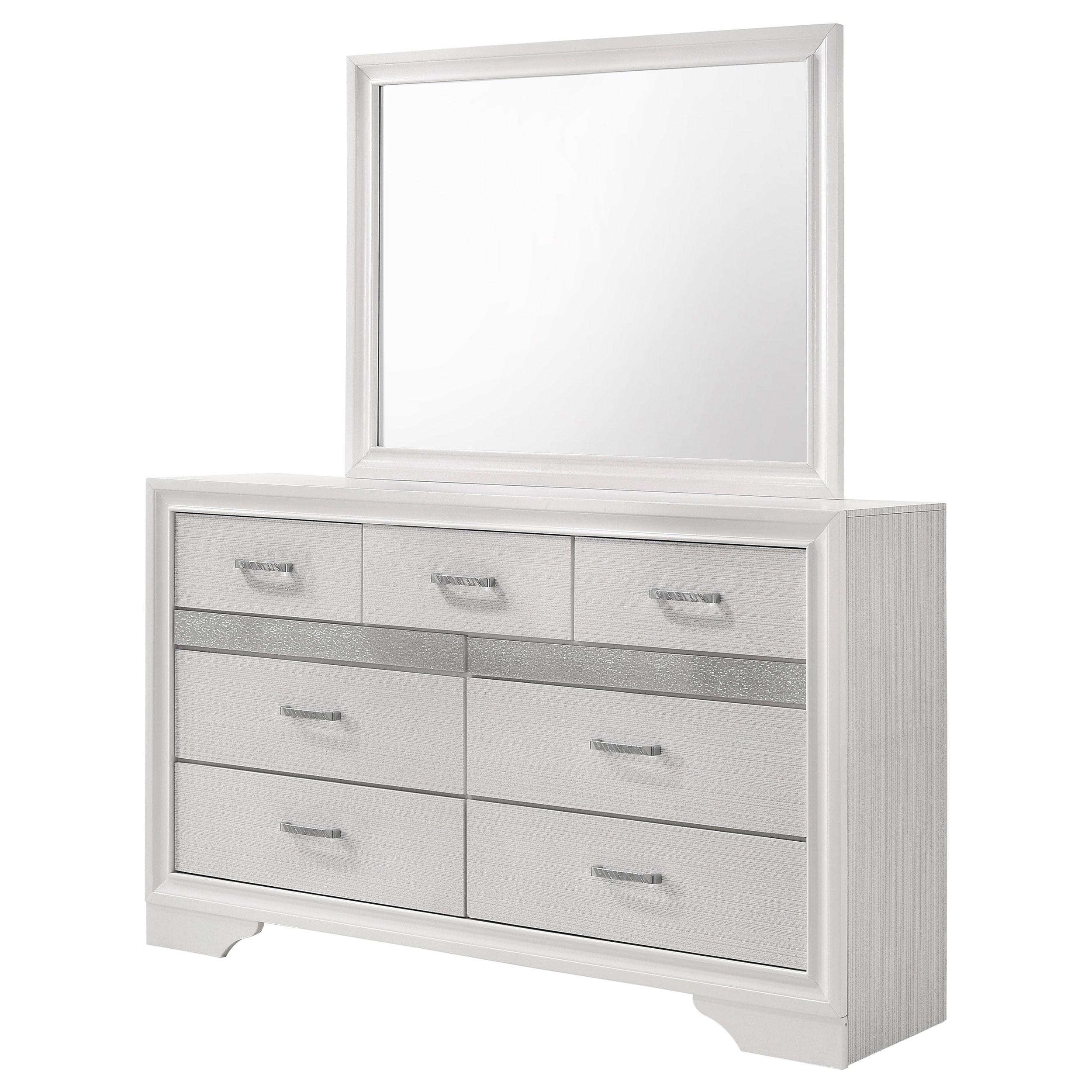 Coaster Furniture Dressers 7 Drawers 205113M IMAGE 4