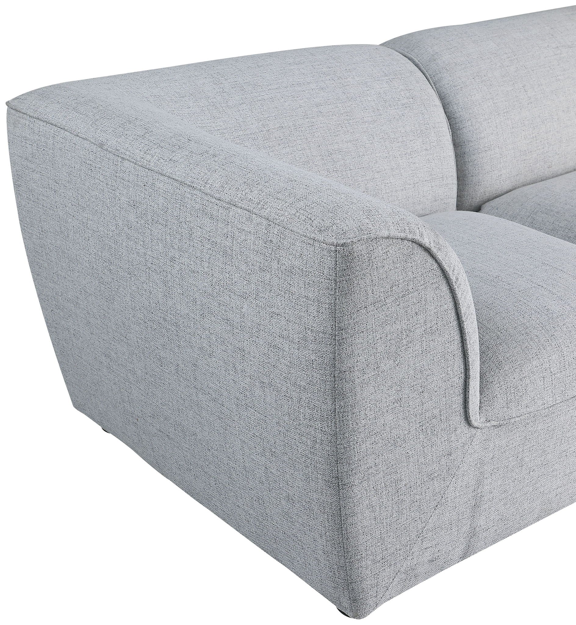 Miramar - 7 Piece Modular Sectional