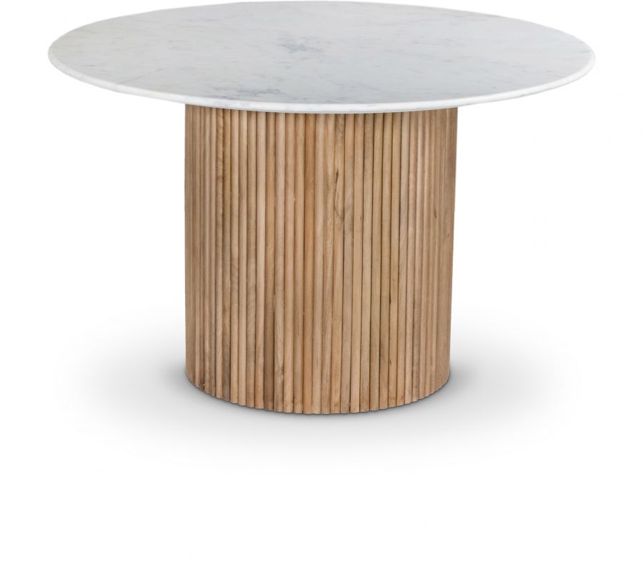 Oakhill - Dining Table - Natural