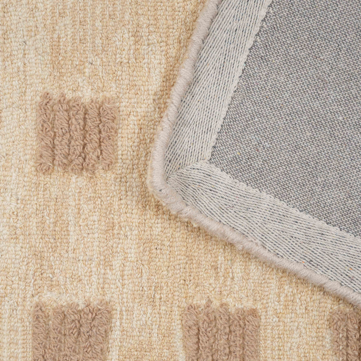 Hari - Hand-Tufted Runner Rug