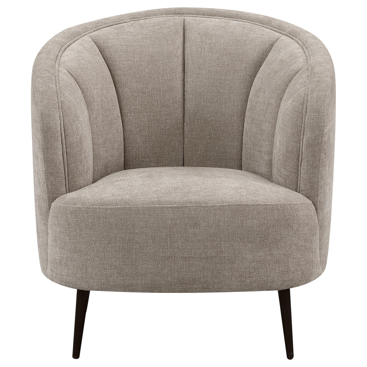 Ellorie Stationary Fabric Chair 504839