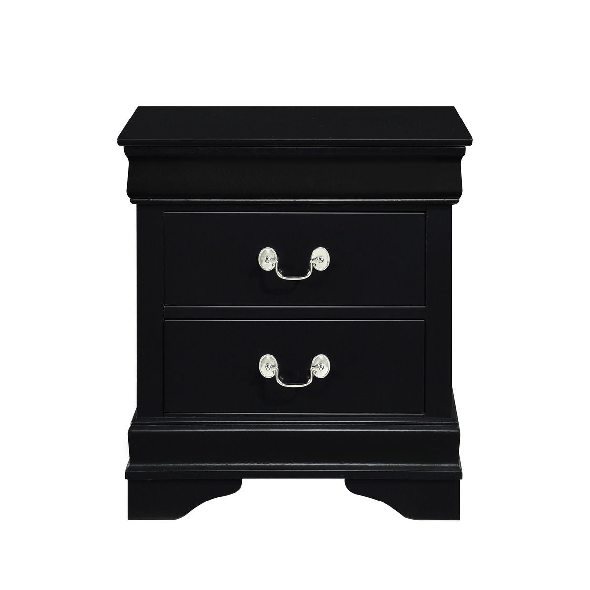 Mayville - Bedroom Set