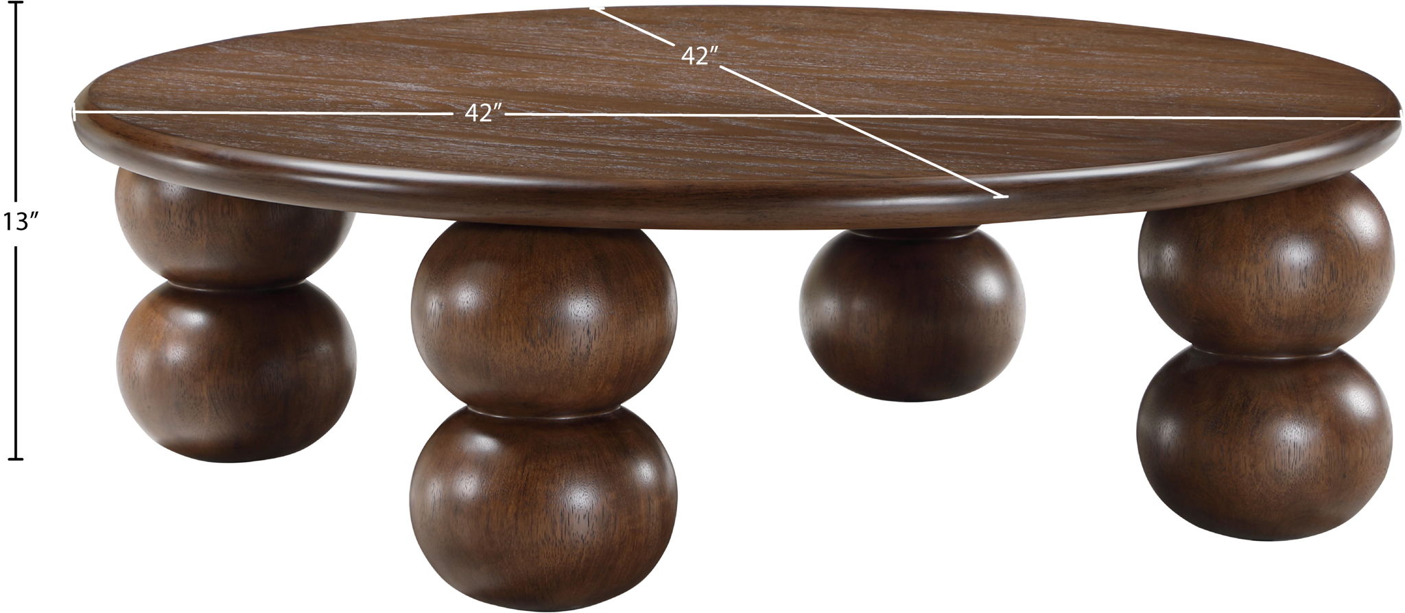 Kelvin - Coffee Table