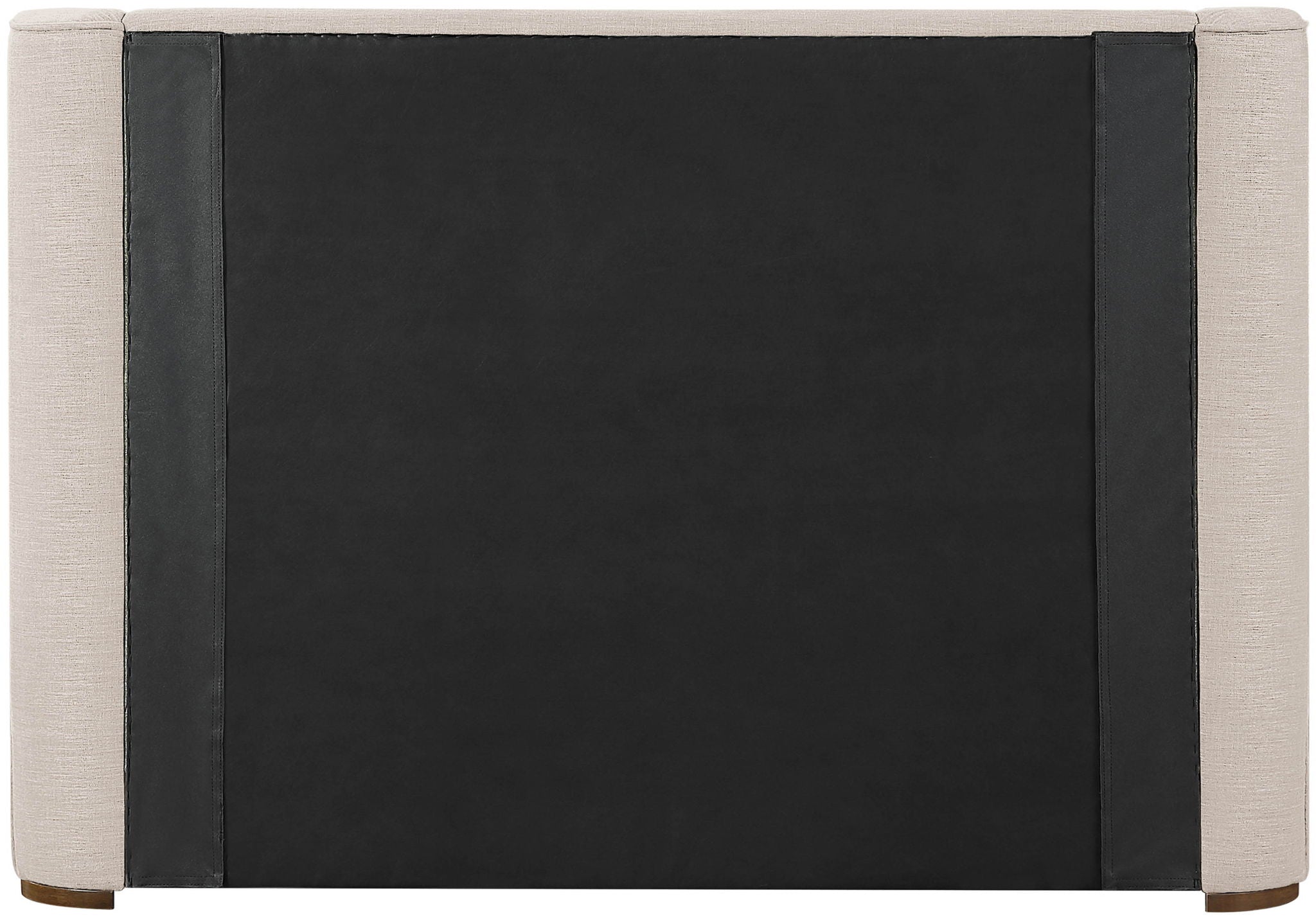 Aurin - Upholstered Bed