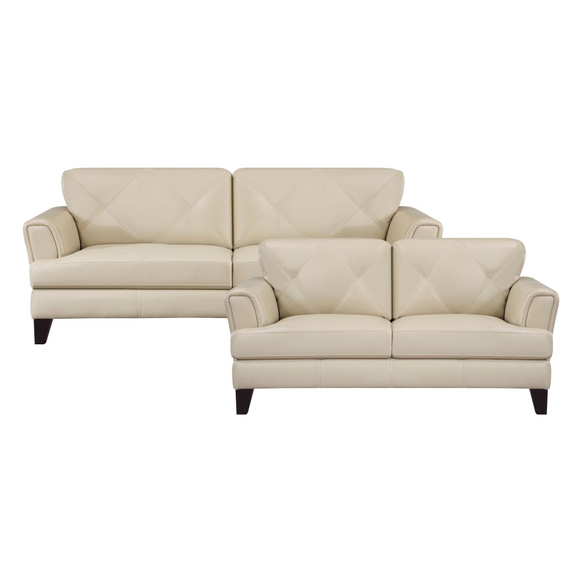 Thierry - Sofa & Loveseat