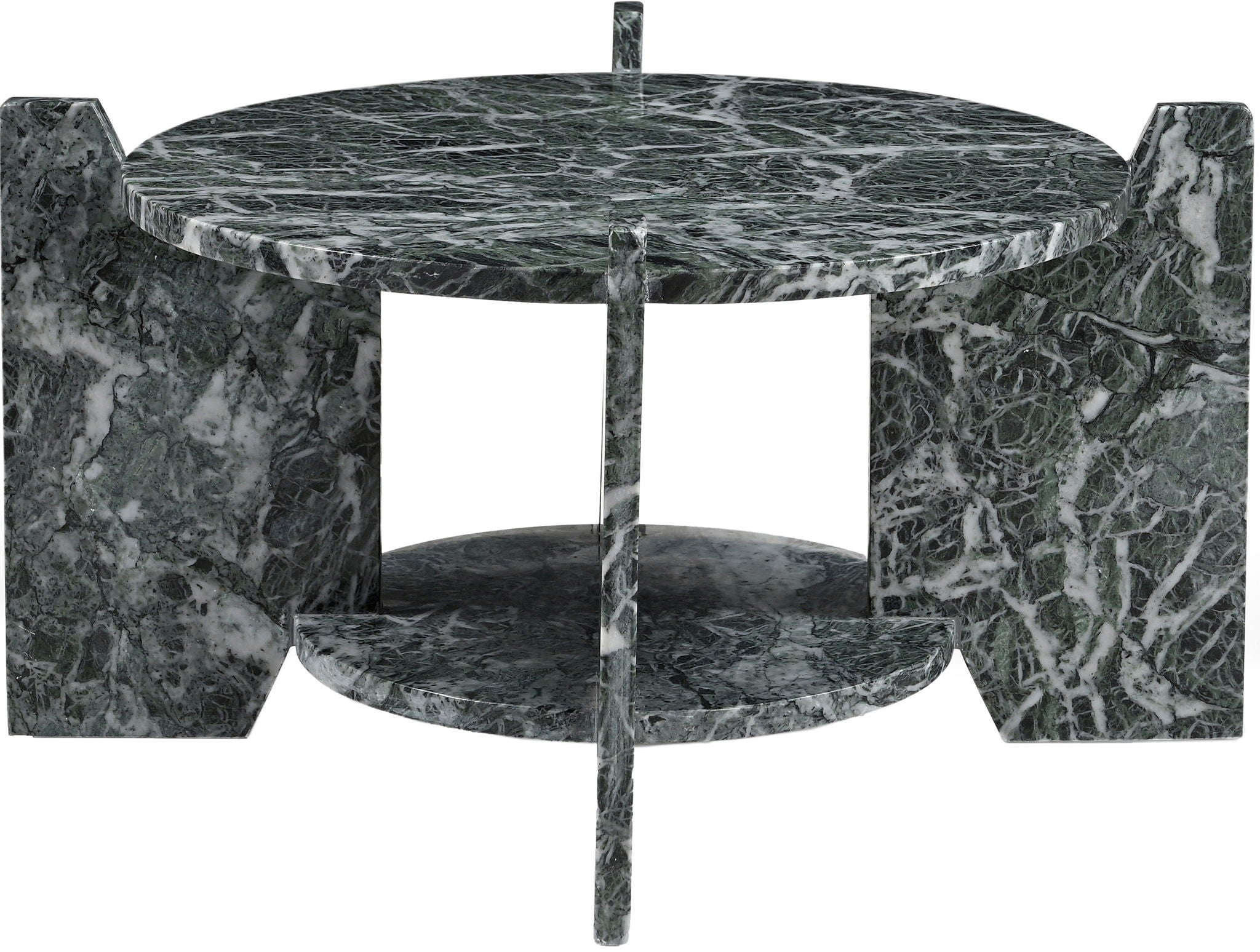 Soriano - Genuine Marble Table
