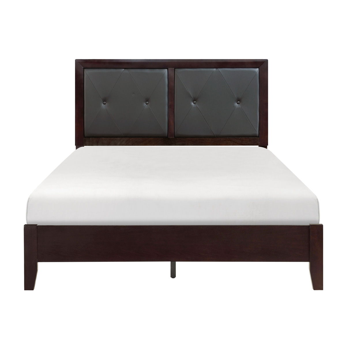 Edina - Bed