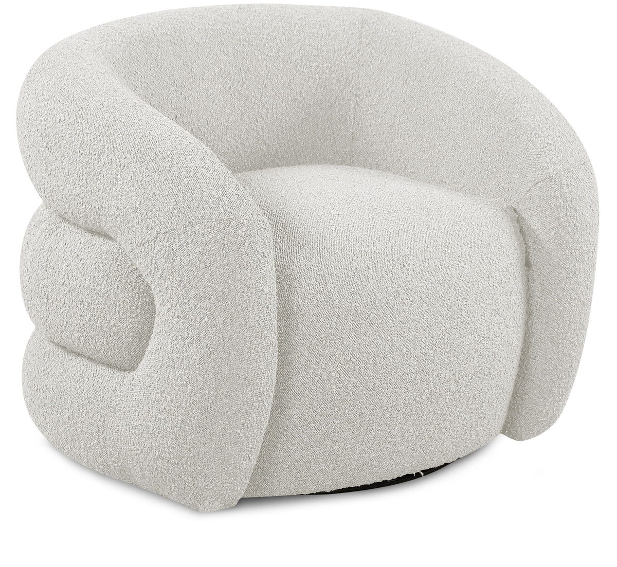 Roxbury - Swivel Accent Chair