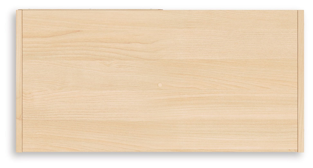 Piperton - Cube Organizer - Wood