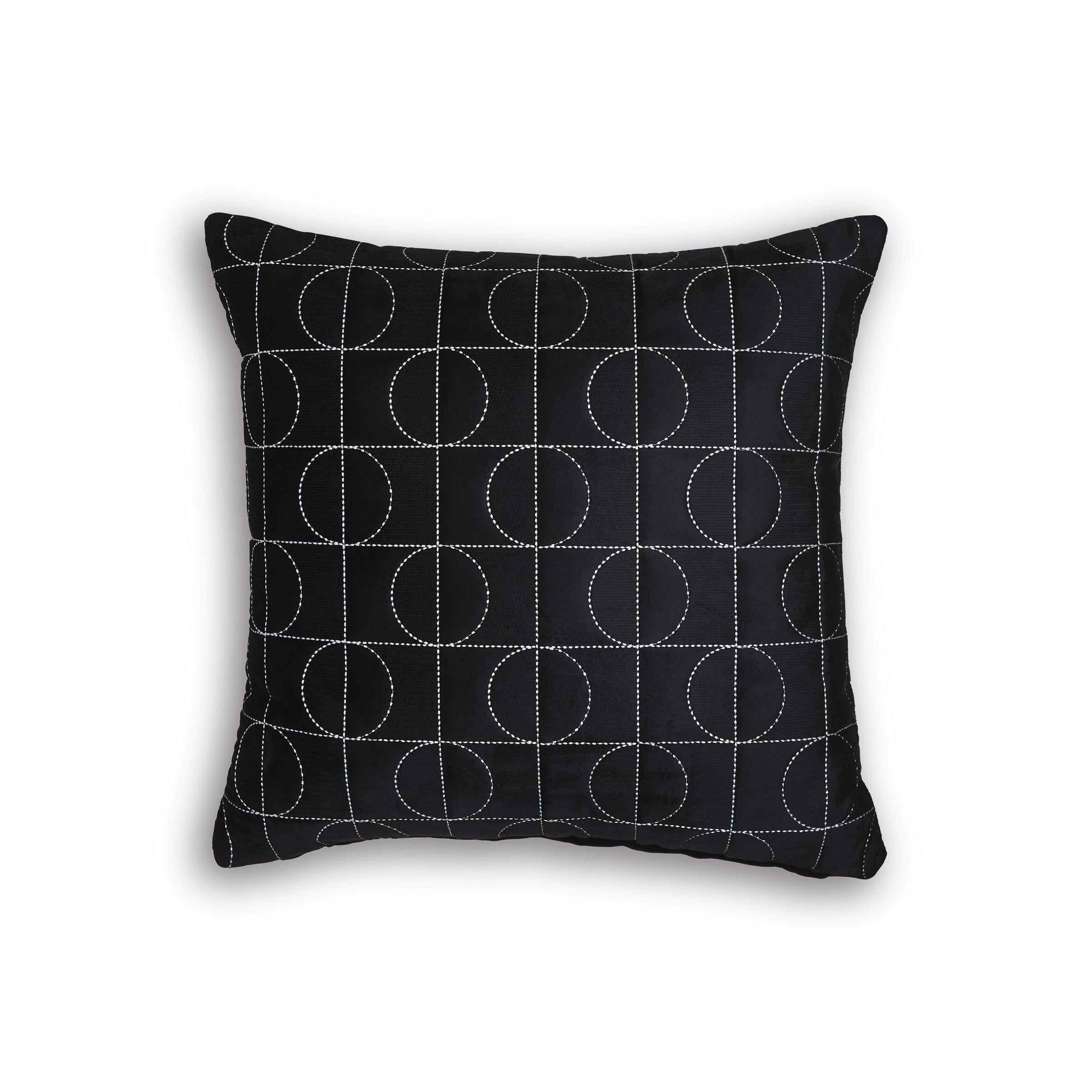 Diamond Modern Furniture Exclusive Design Decorative Pillows Decorative Pillows A1001108 IMAGE 1
