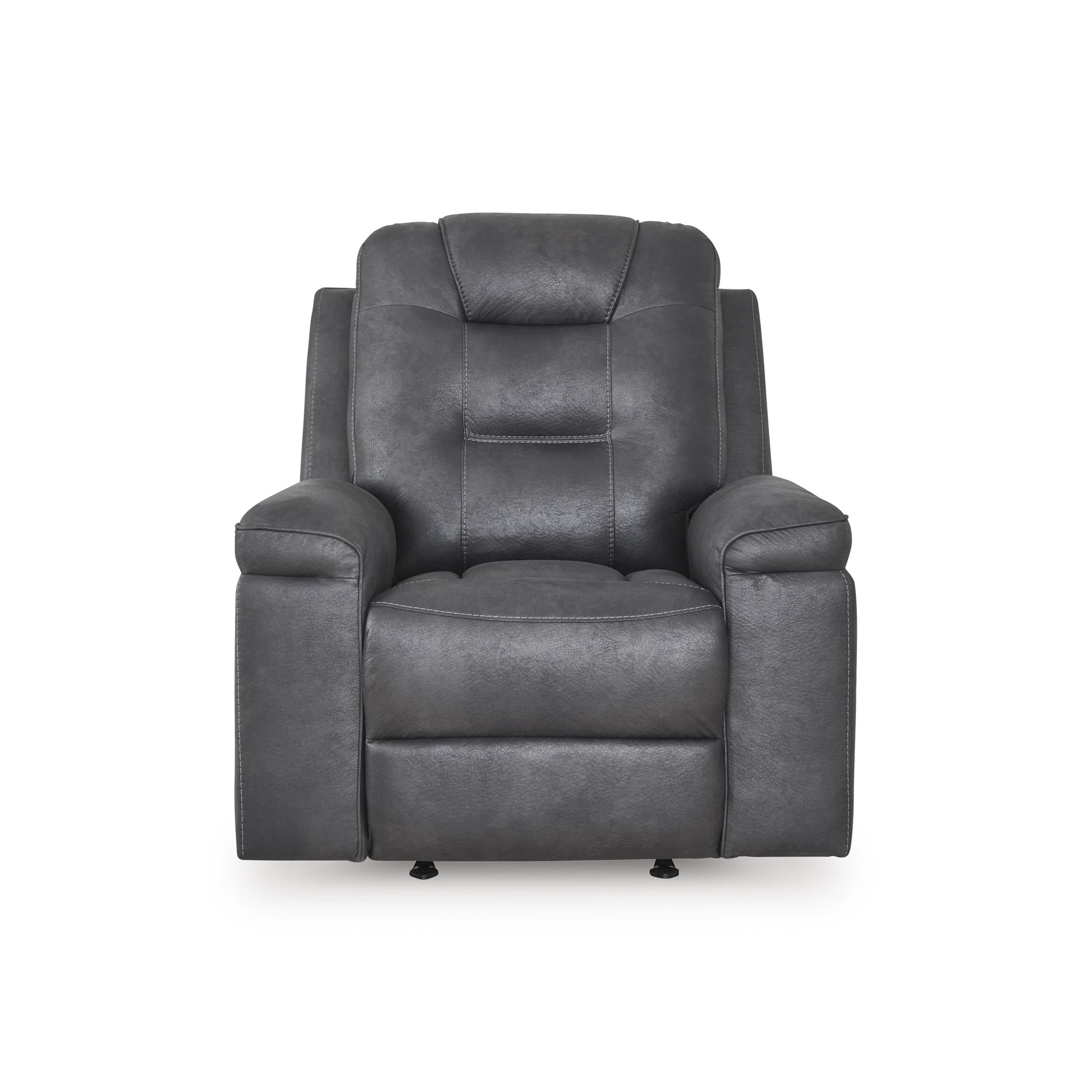 Diamond Modern Furniture Exclusive Design Stockworth Rocker Recliner PC6560525 IMAGE 3