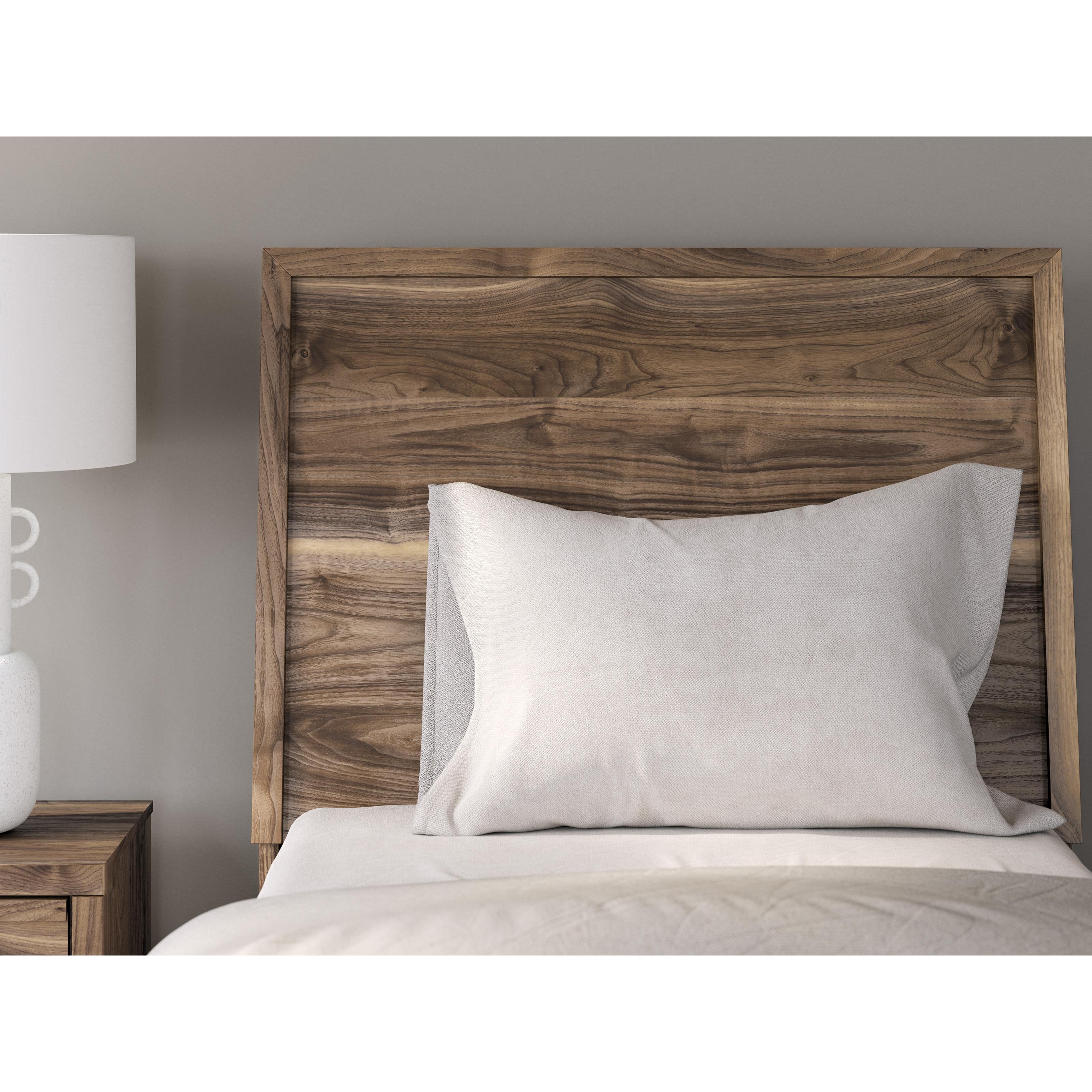 Diamond Modern Furniture Exclusive Design Bed Components Headboard PCB3367-53 IMAGE 3