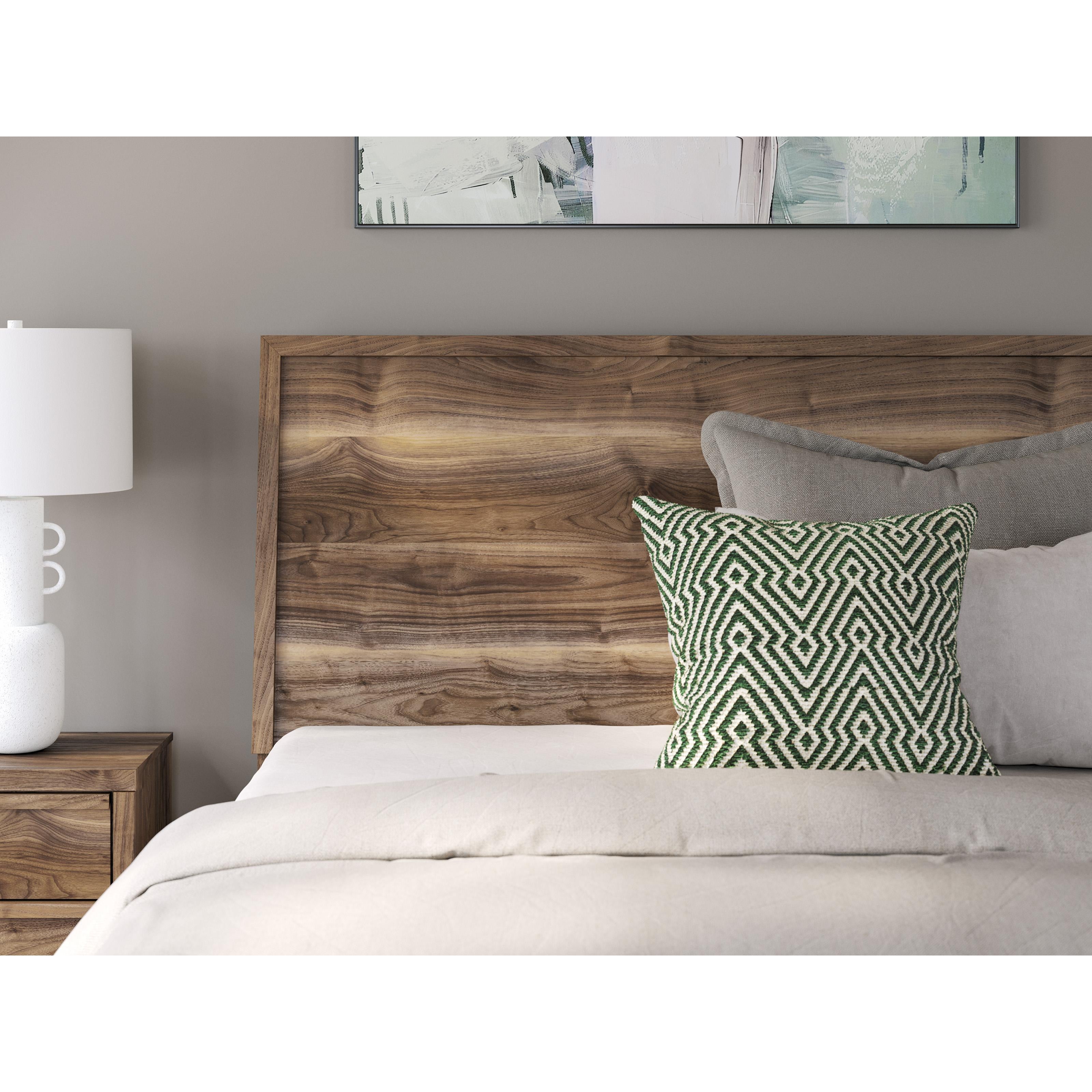 Diamond Modern Furniture Exclusive Design Bed Components Headboard PCB3367-57 IMAGE 3