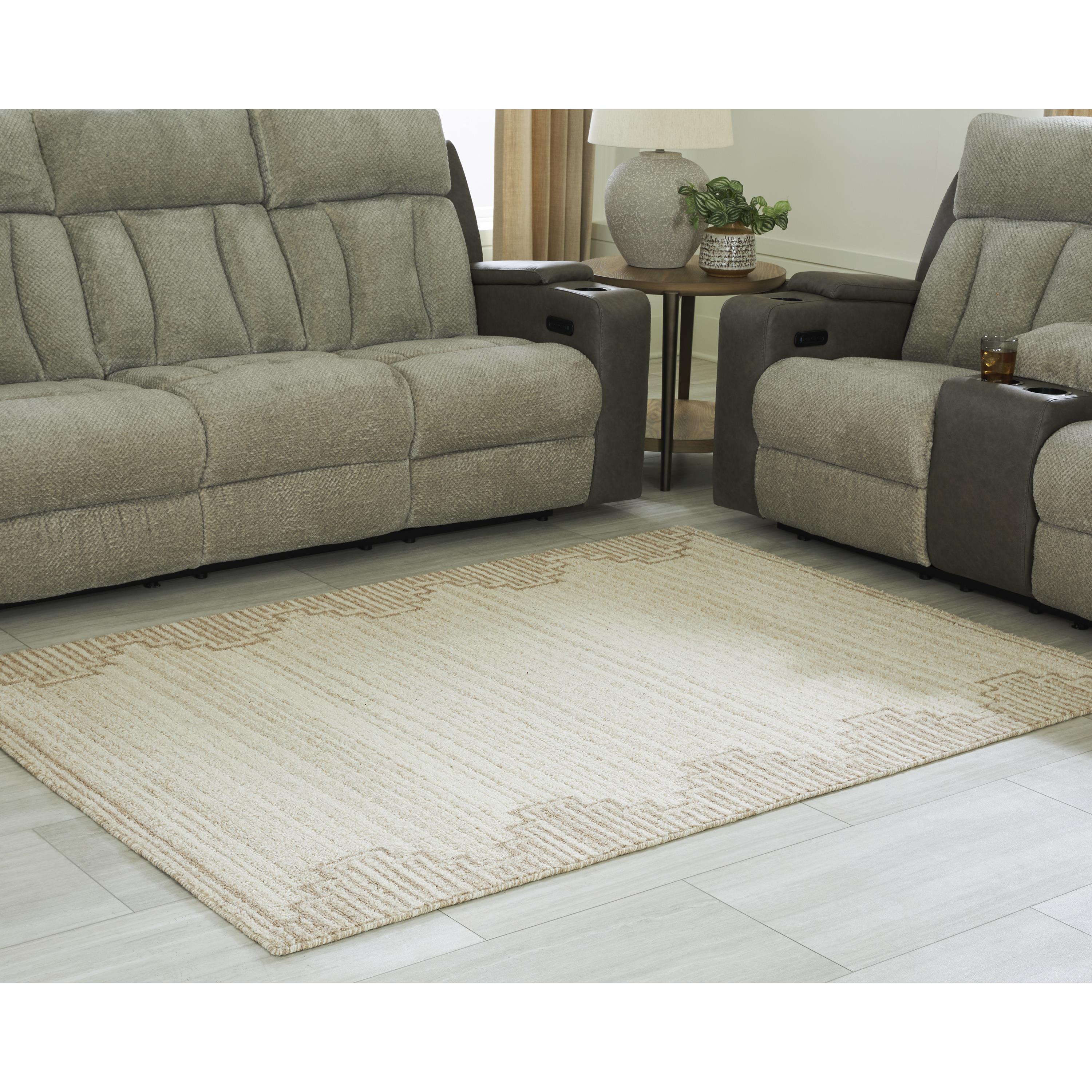 Diamond Modern Furniture Exclusive Design Rugs Rugs R407302 IMAGE 2