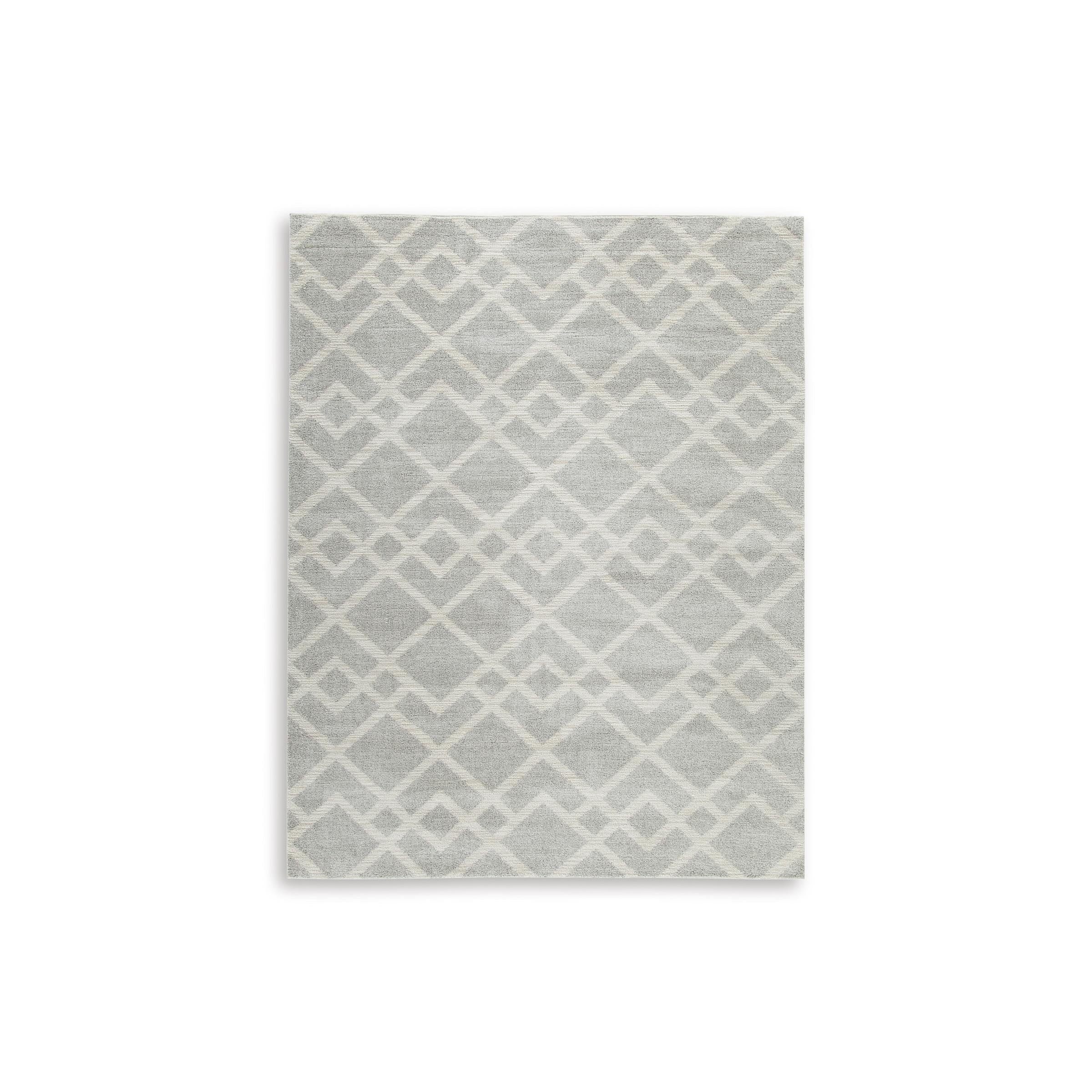 Diamond Modern Furniture Exclusive Design Rugs Rugs R407331 IMAGE 1