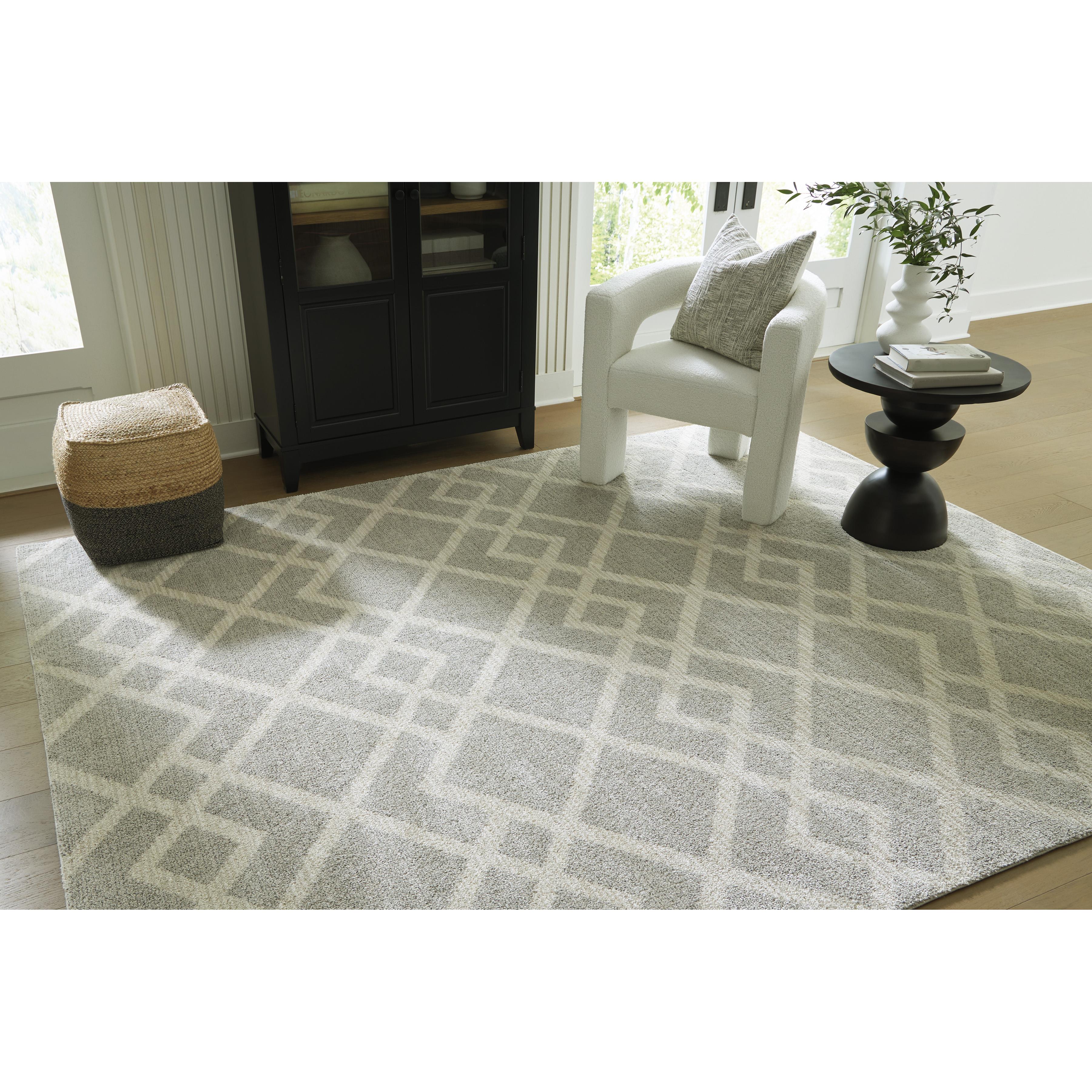 Diamond Modern Furniture Exclusive Design Rugs Rugs R407331 IMAGE 2