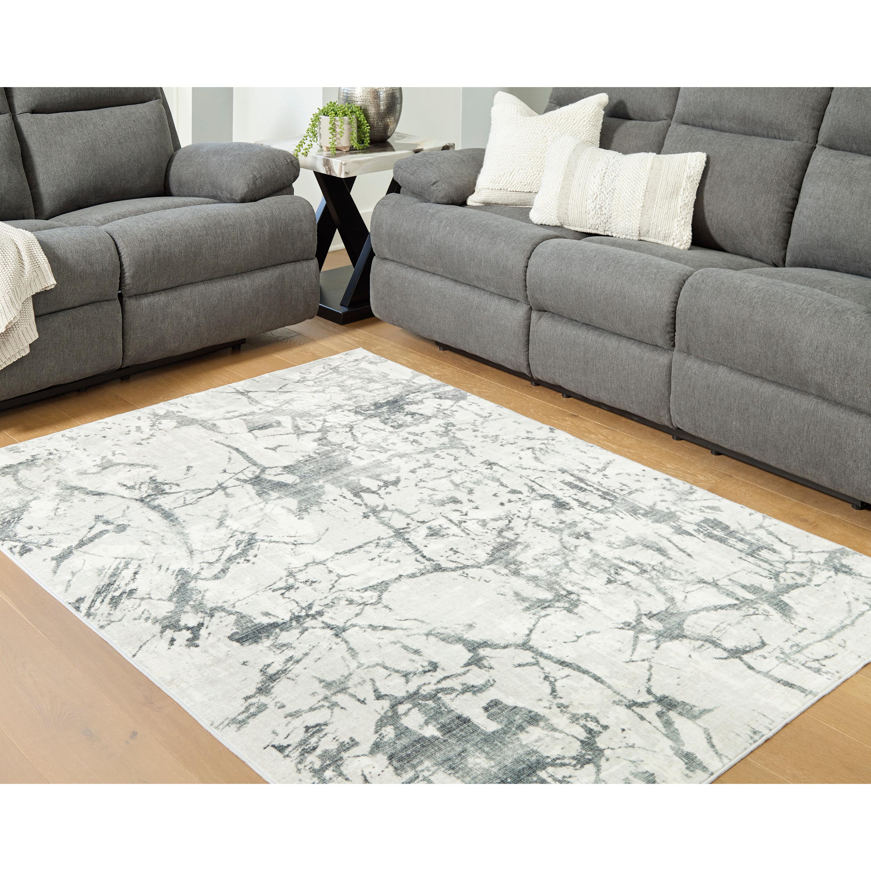 Diamond Modern Furniture Exclusive Design Rugs Rugs R407422 IMAGE 2