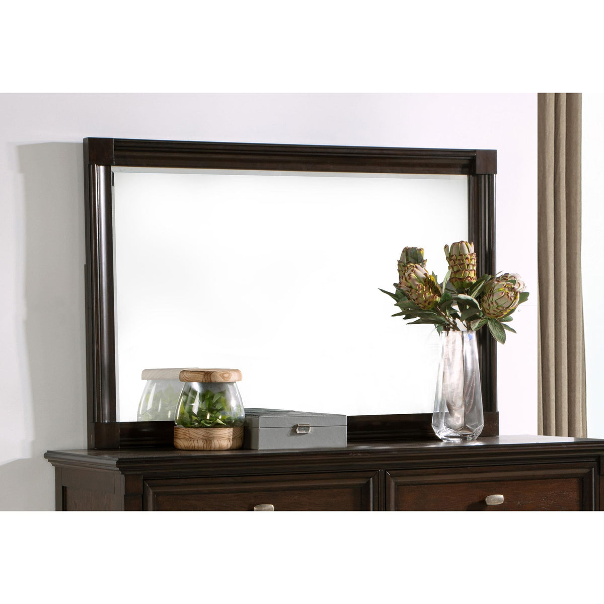 Andover Dresser Mirror 223634