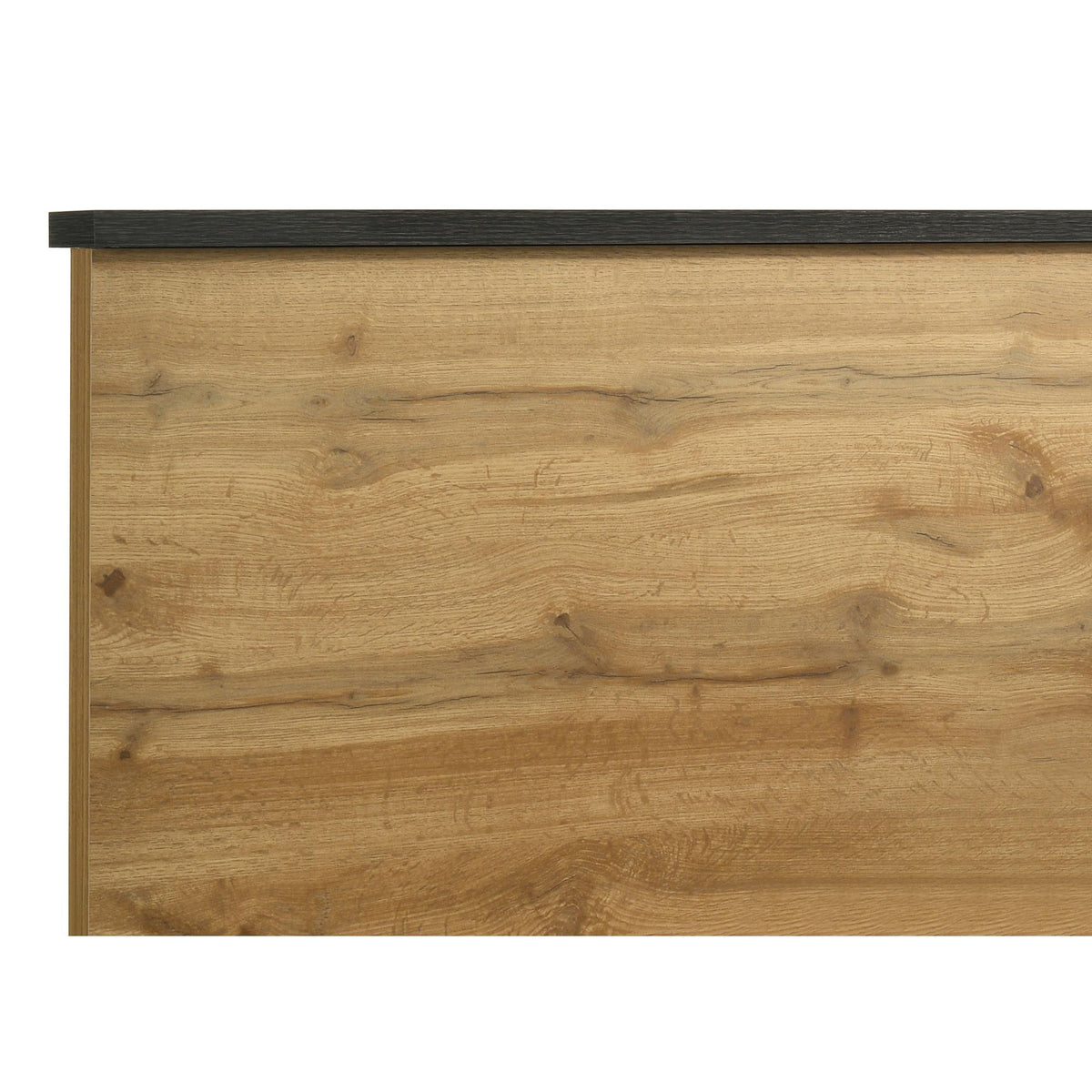 Kaywood King Panel Bed 225001KE