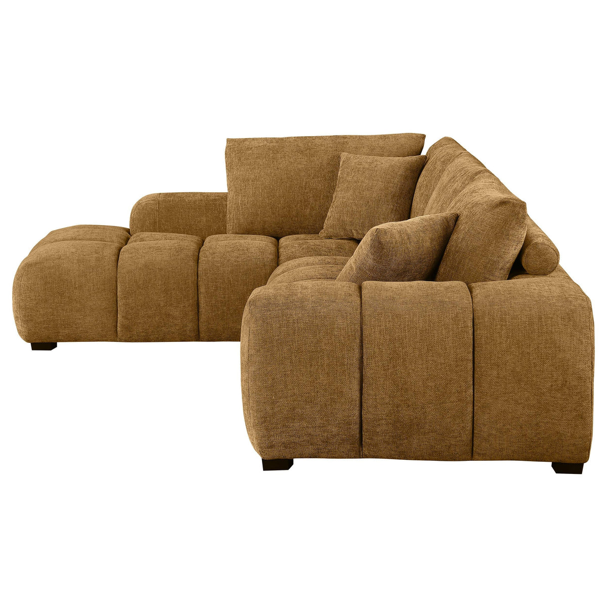 Camacho Fabric Sectional 503985
