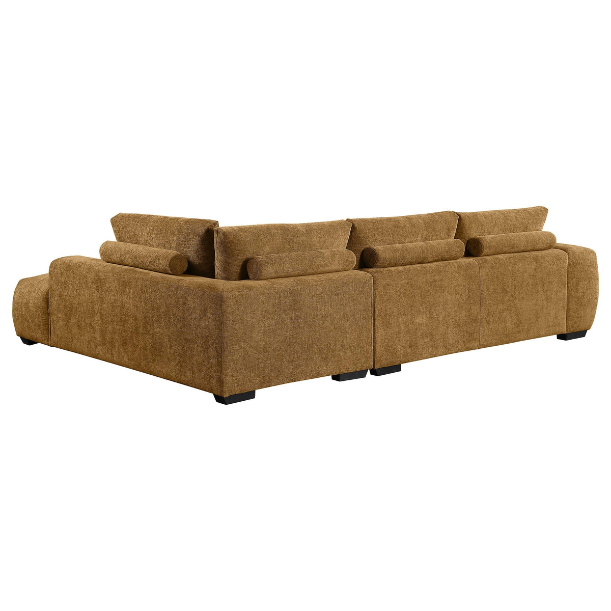 Camacho Fabric Sectional 503985