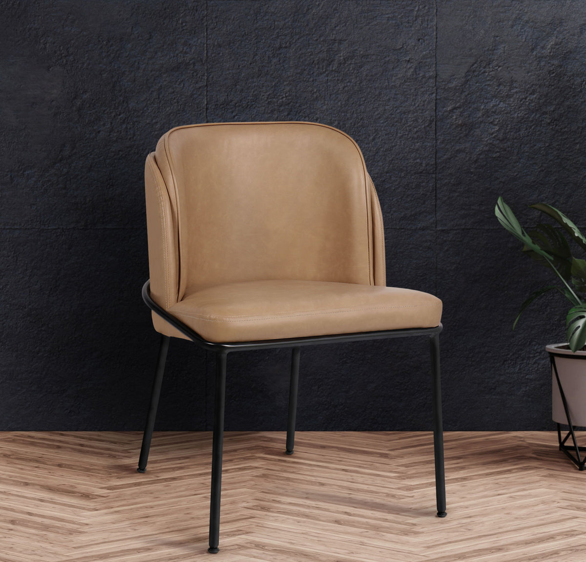Jagger - Dining Chair (Set of 2)