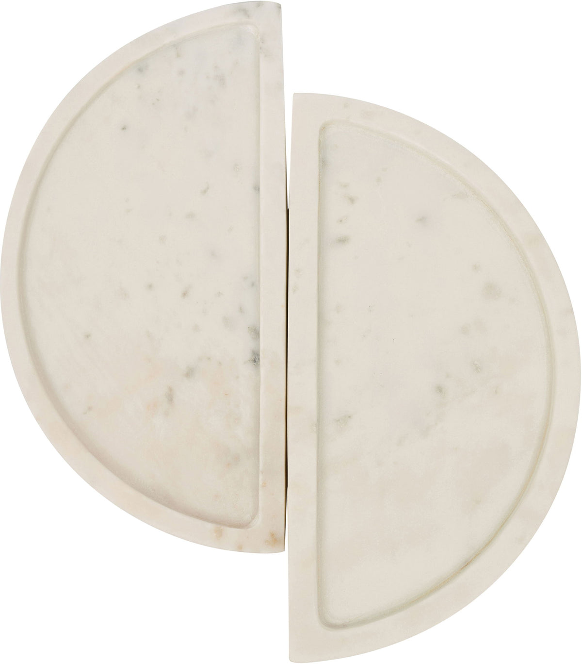 Patrice - Genuine Marble Tray