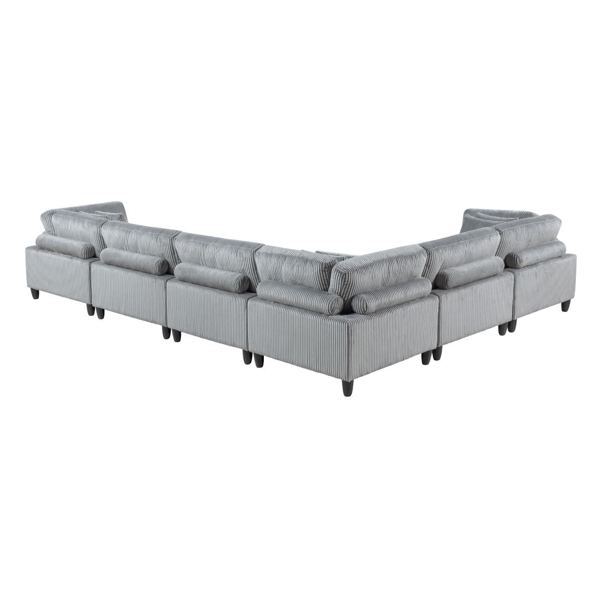 Robstown - Modular Sectional