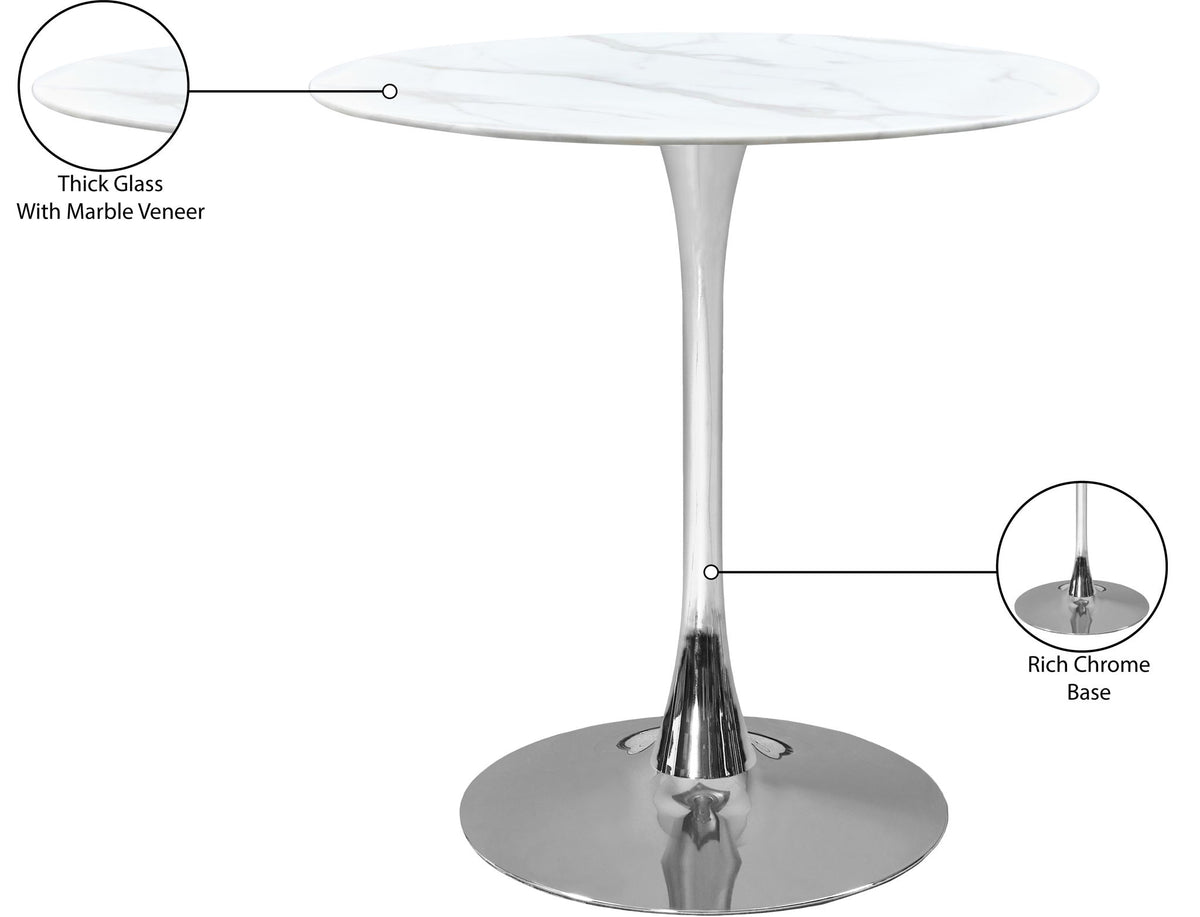 Tulip - Counter Height Table