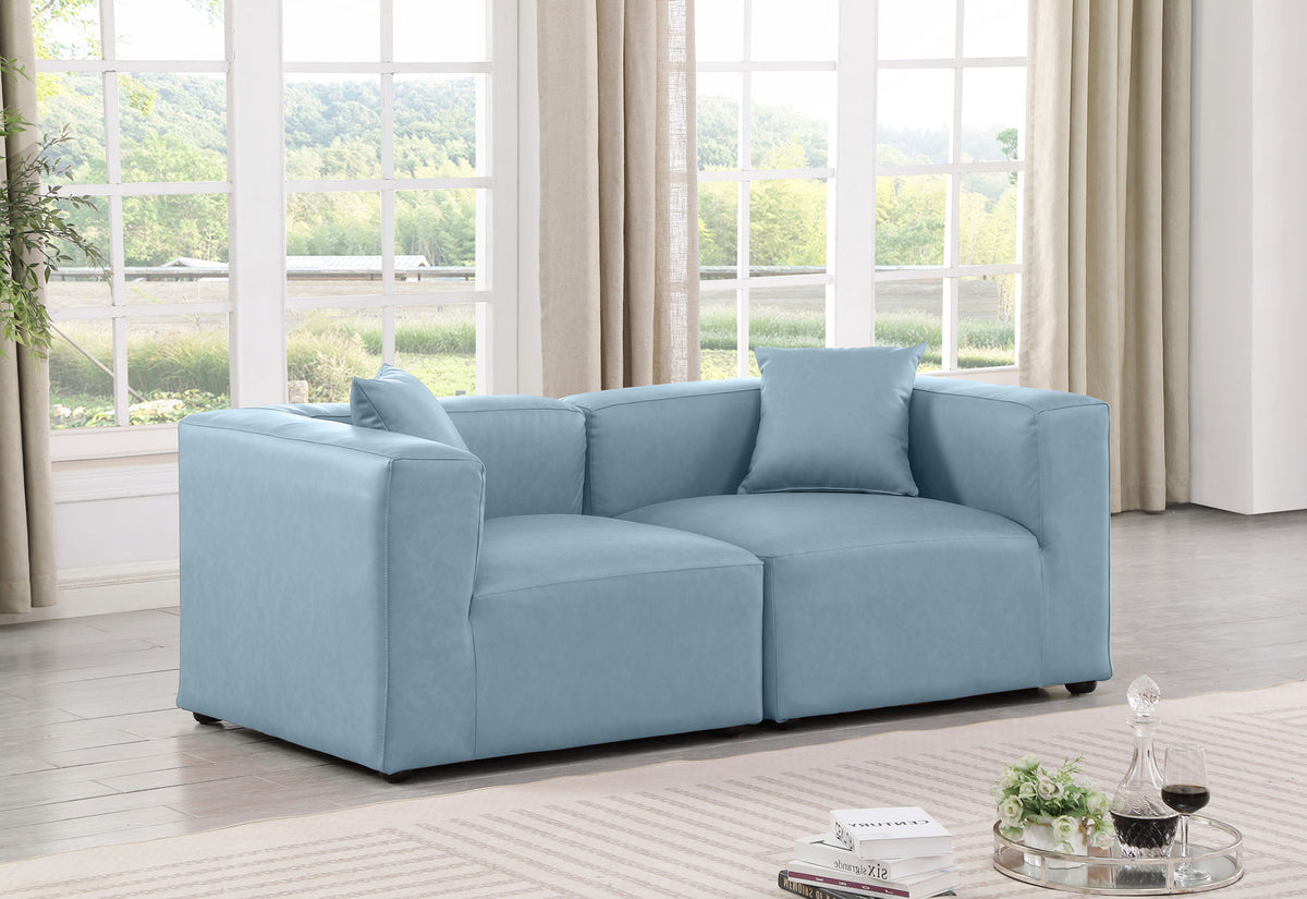 Cube - Modular 2 Seat Sofa