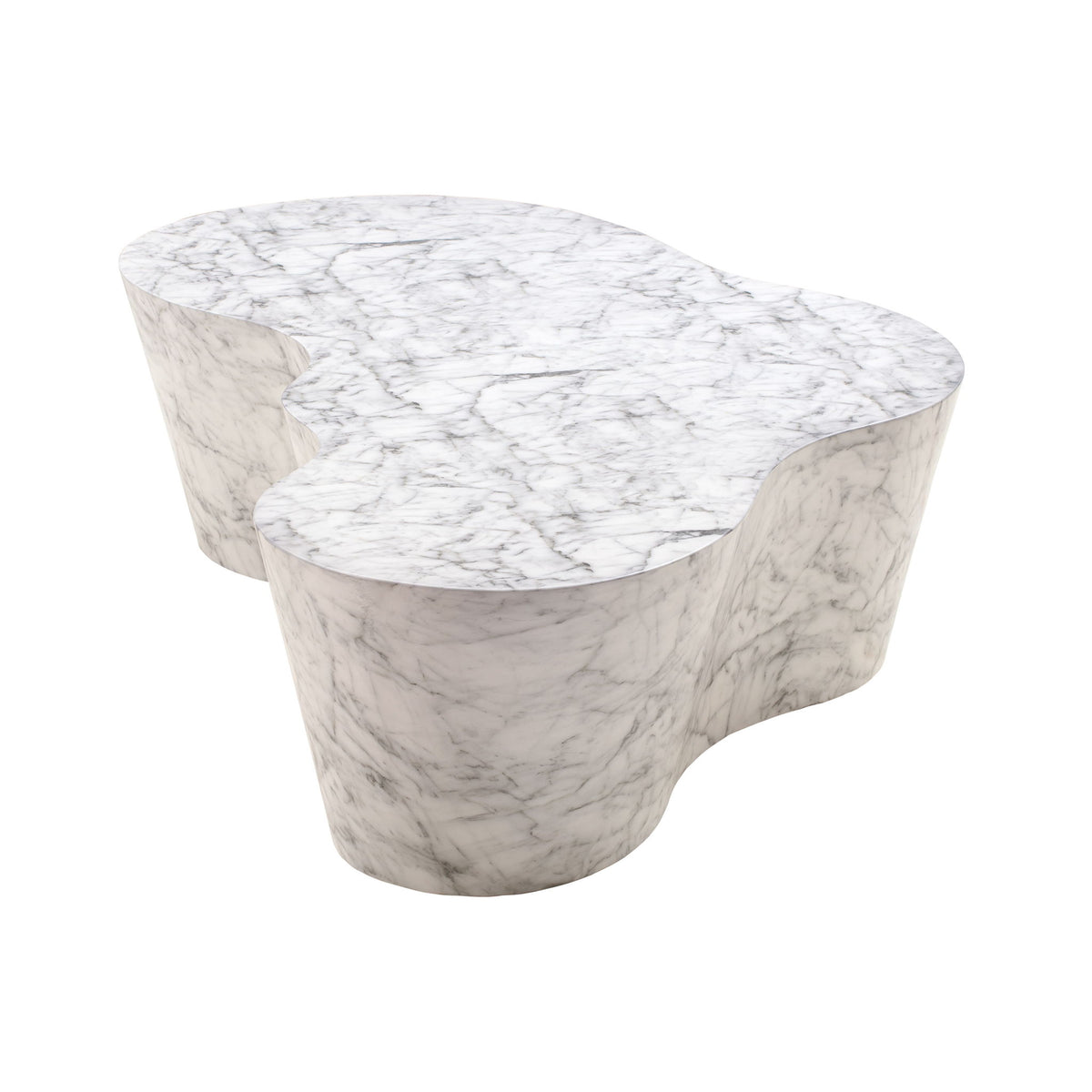 Slab - Coffee Table