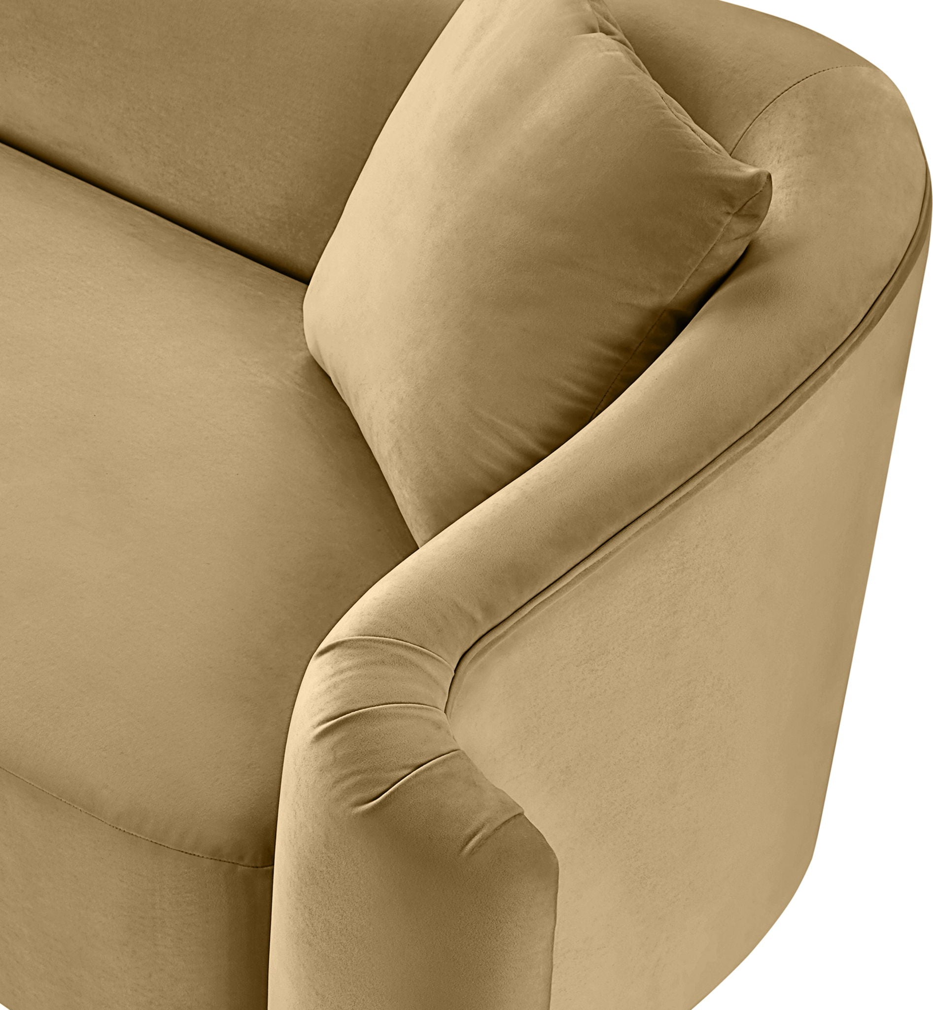 Destin - Chair - Camel