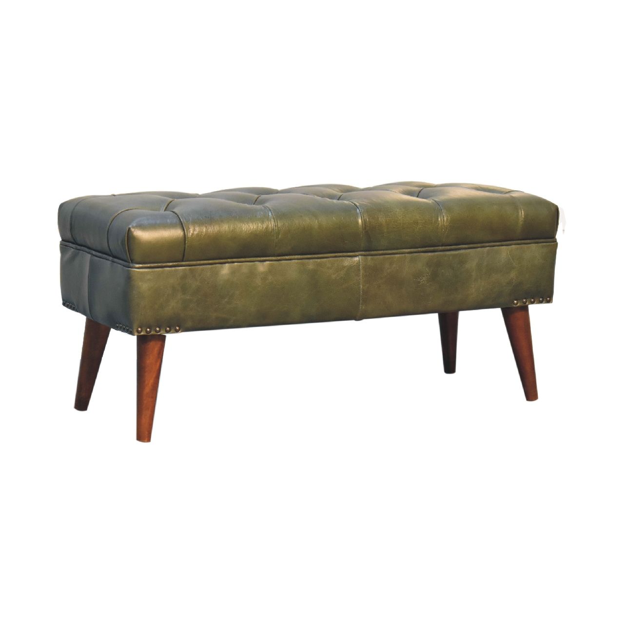 Harbour - Bench - Green