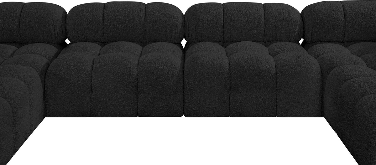 Ames - 6 Piece Modular U-Shaped Sectional