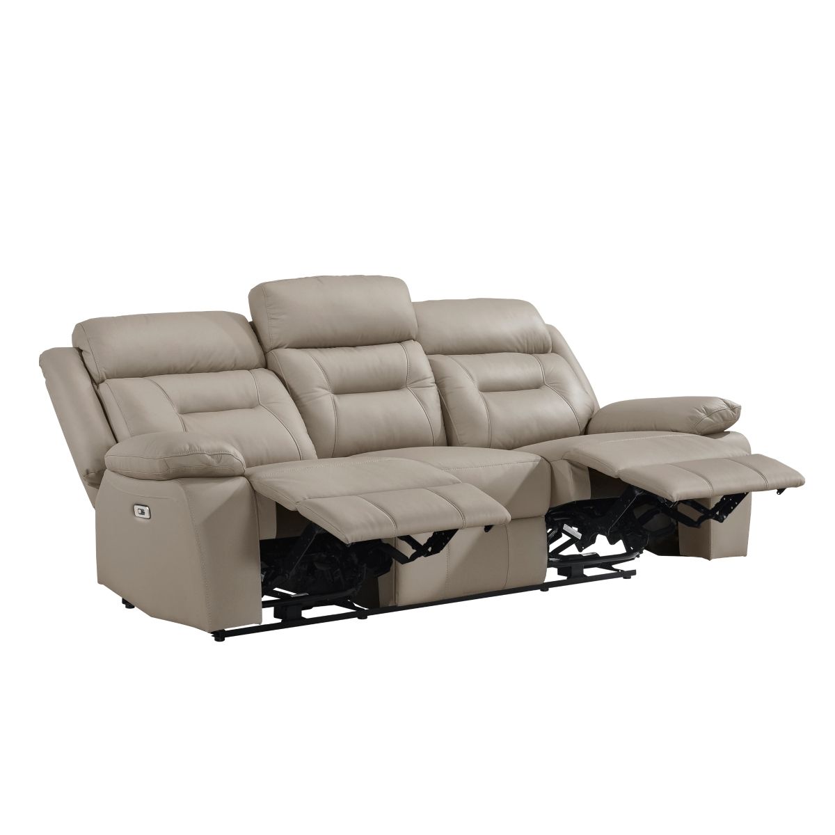Laconia - Reclining Sofa & Loveseat