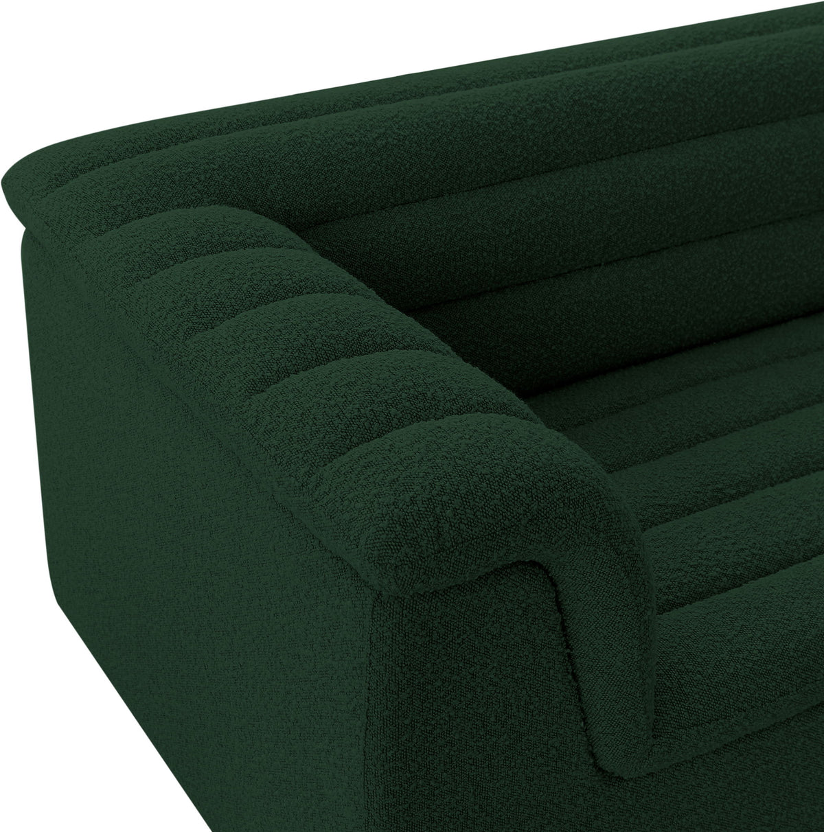 Cascade - Boucle Sofa
