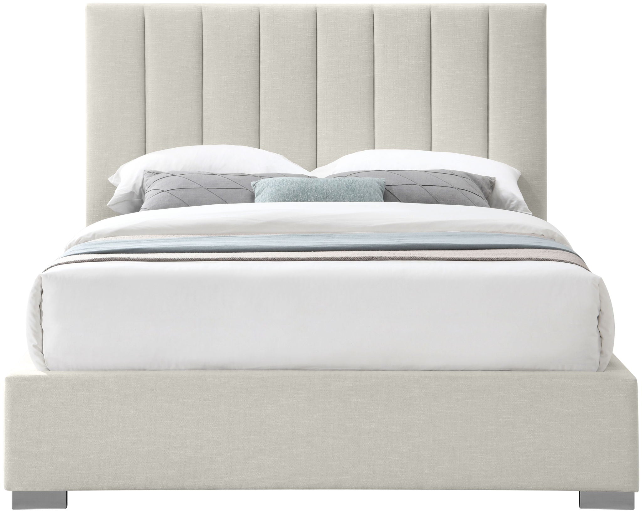 Pierce - Bed
