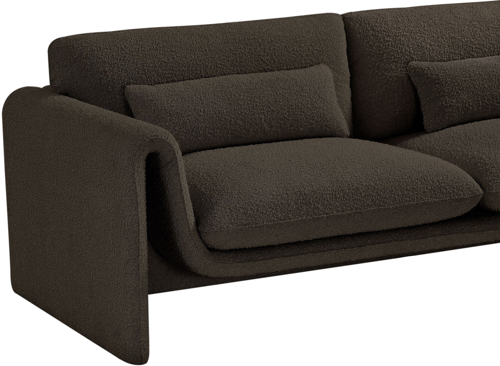 Stylus - Sofa