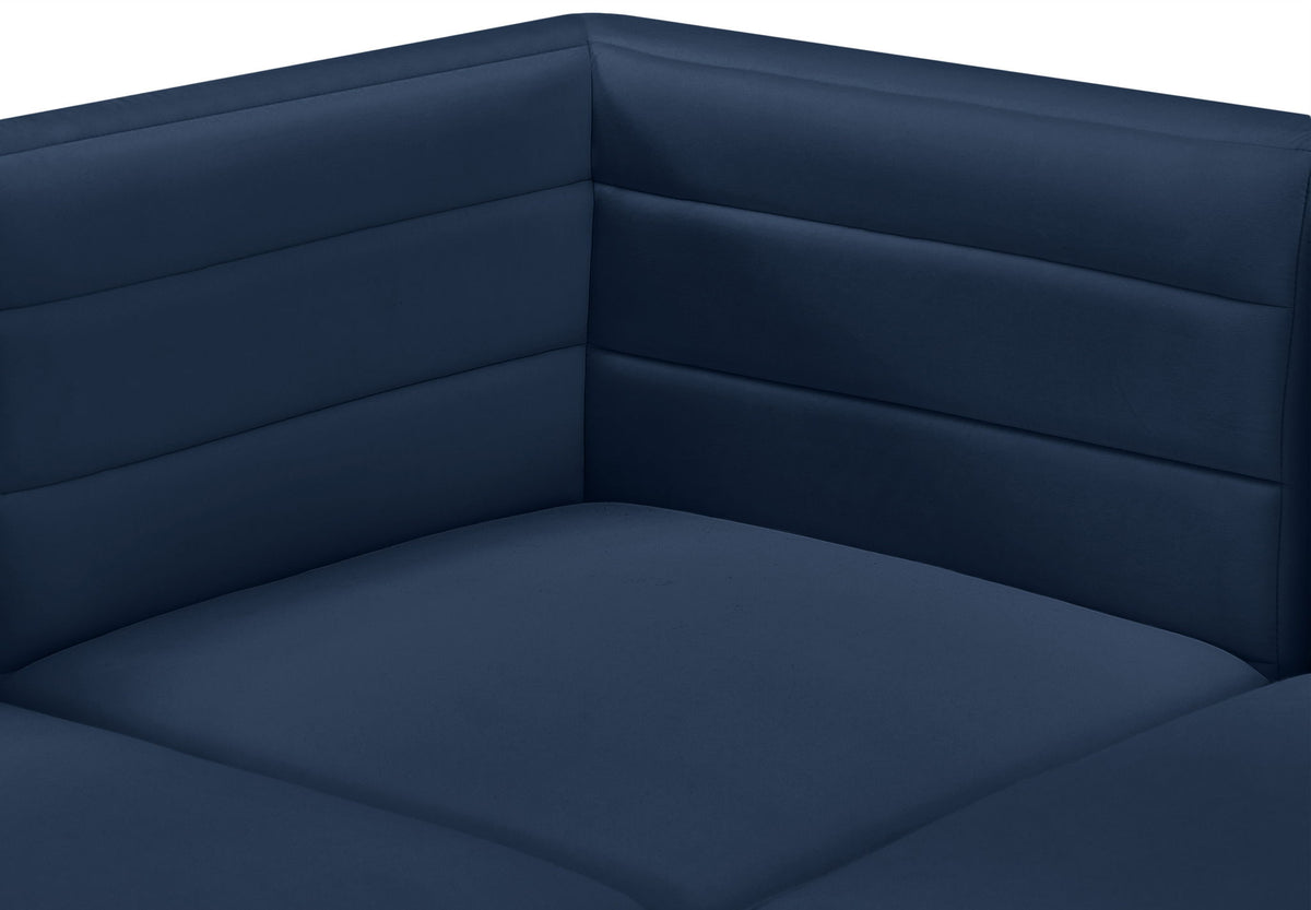 Quincy - Modular Armless Chair