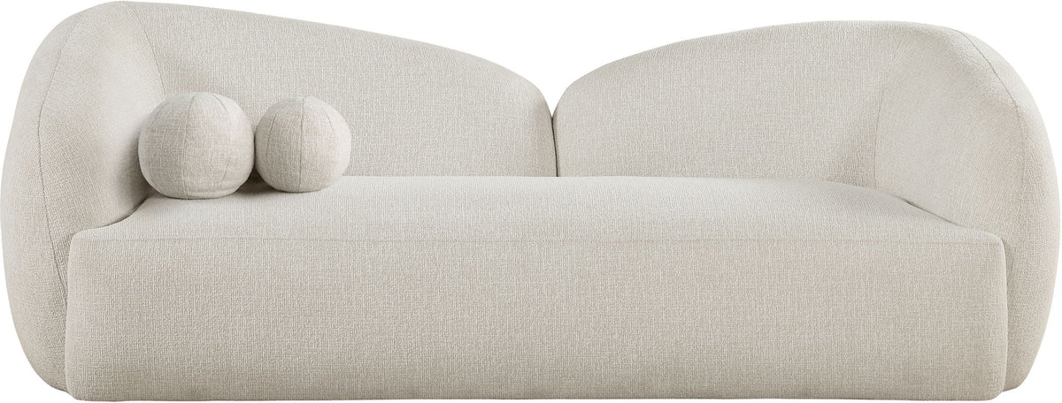 Elowen - Fabric Upholstered Sofa