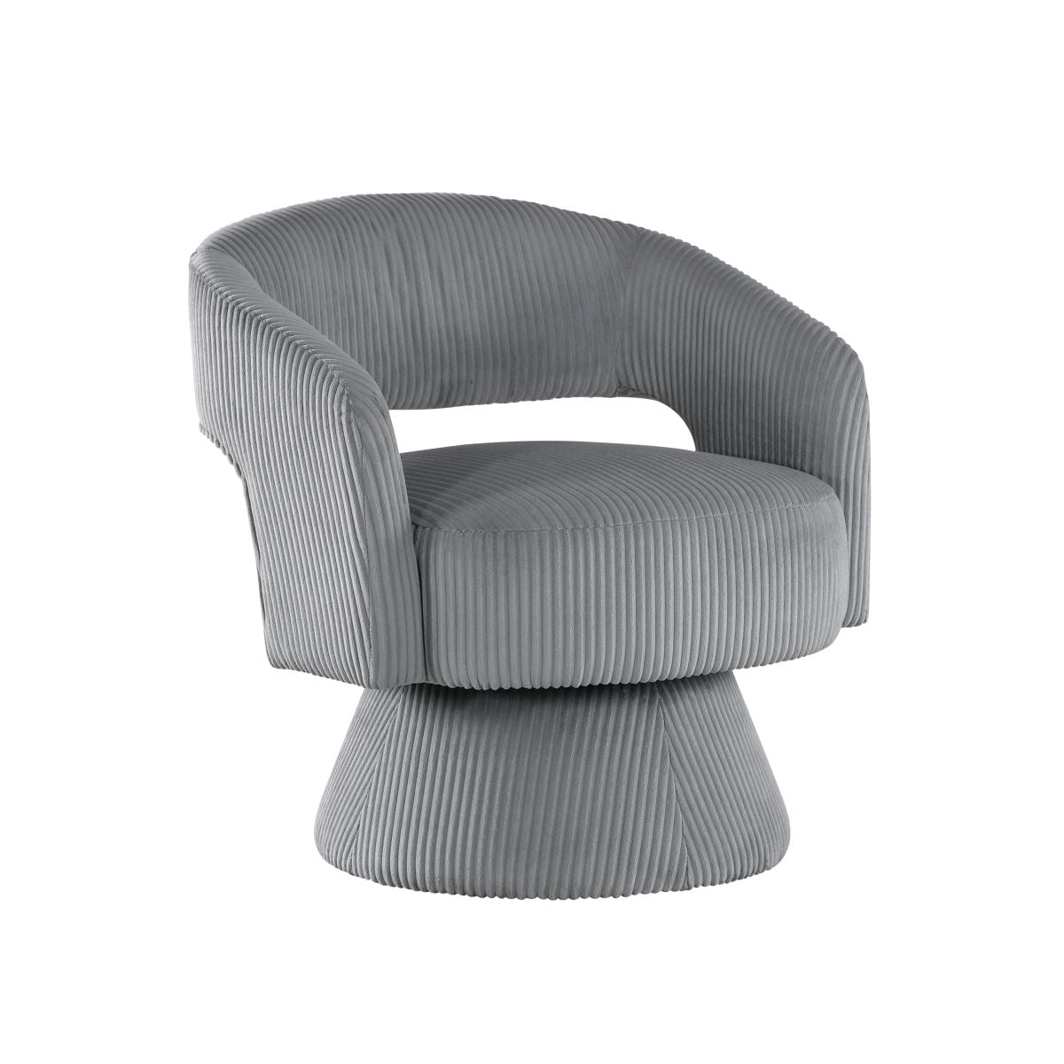Upton - Swivel Chair