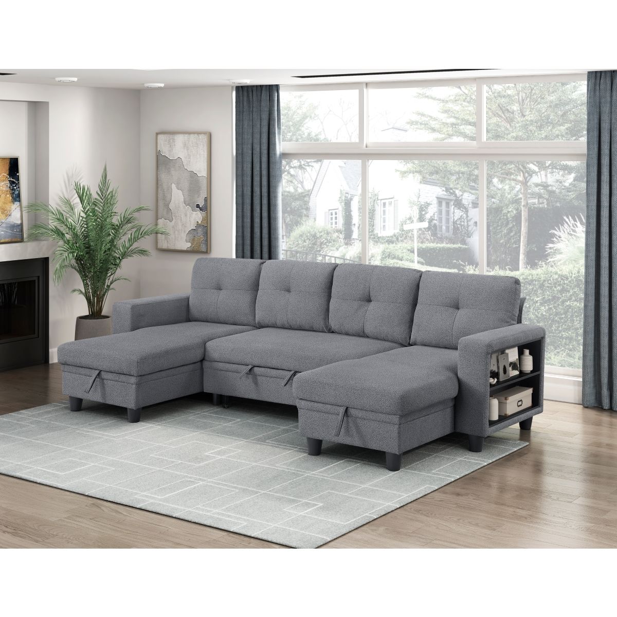 Robinson - Sectional