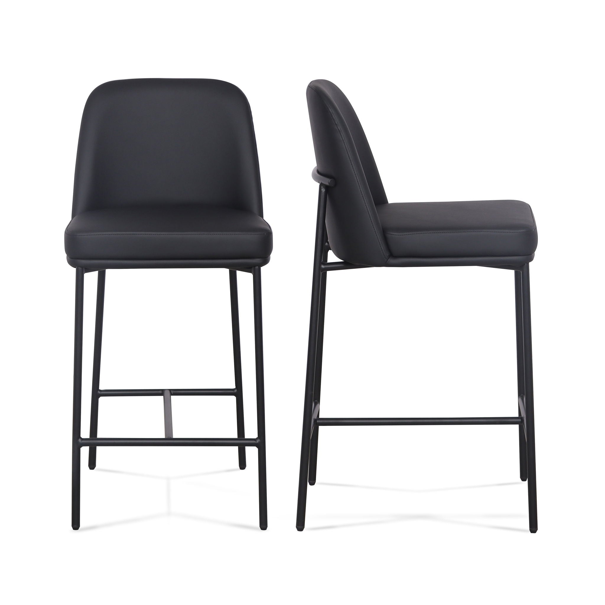 Sydney - Counter Stool (Set of 2)