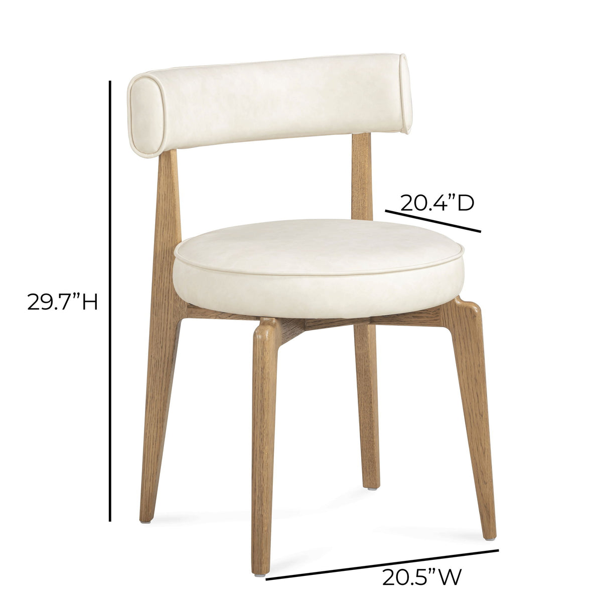 Nikita - Dining Chair