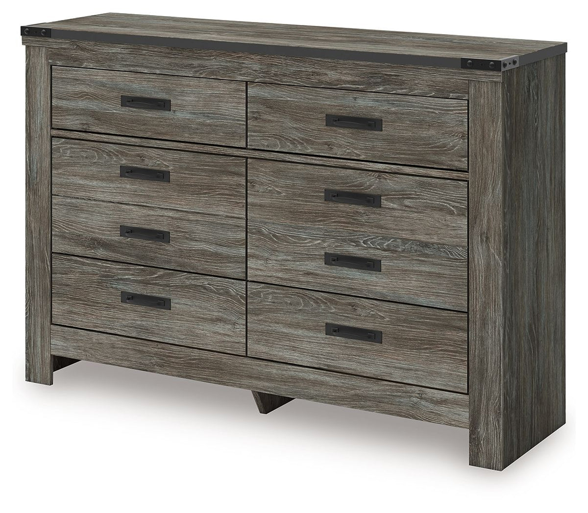 Frandern - Panel Bedroom Set