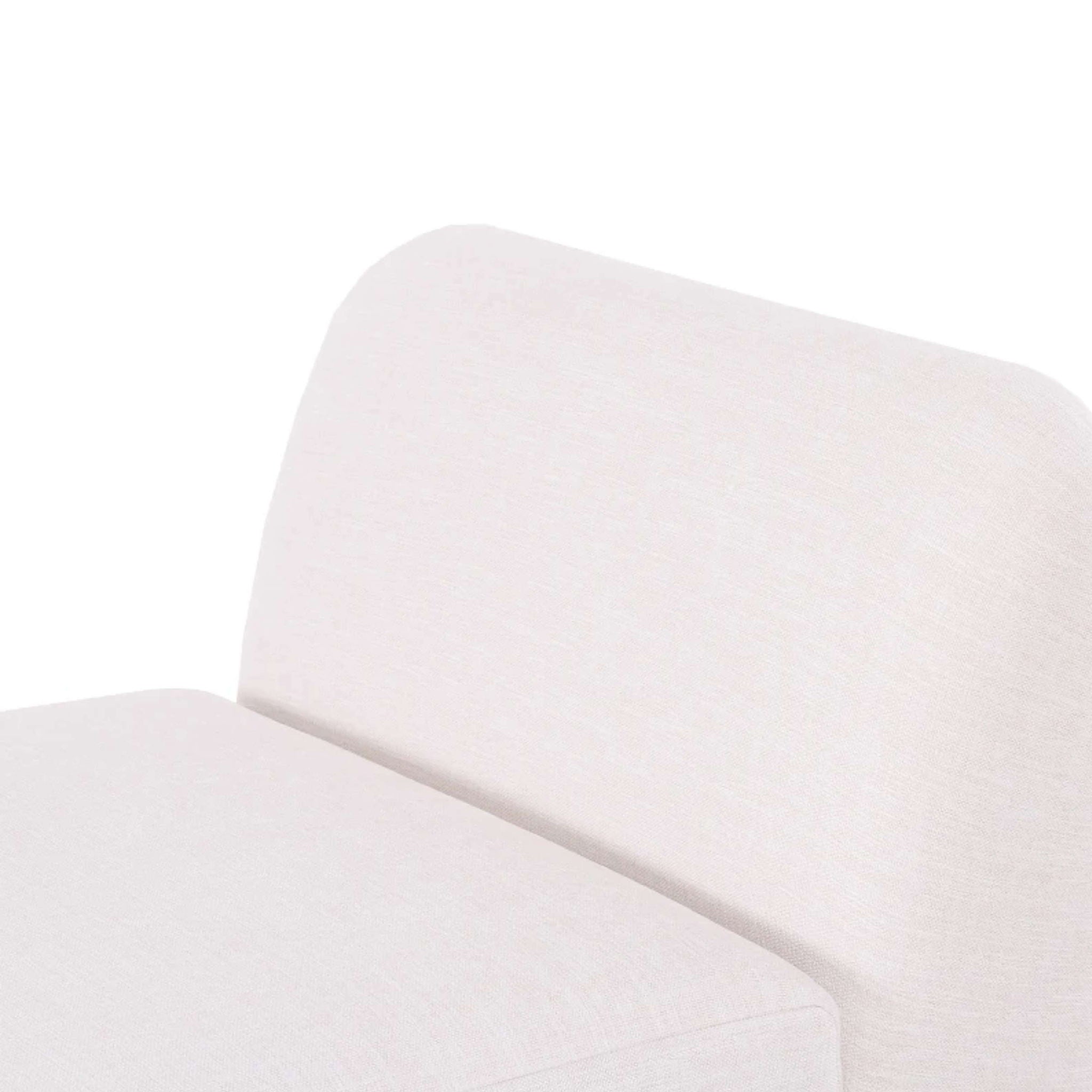 Gorge - Armless Chair