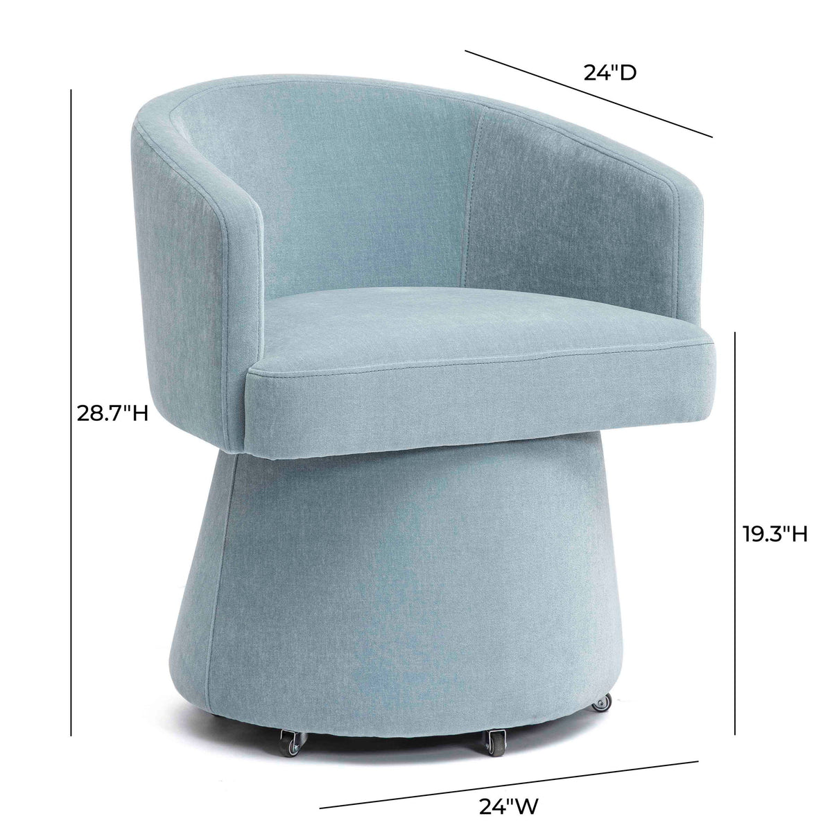 Kristen - Desk Chair