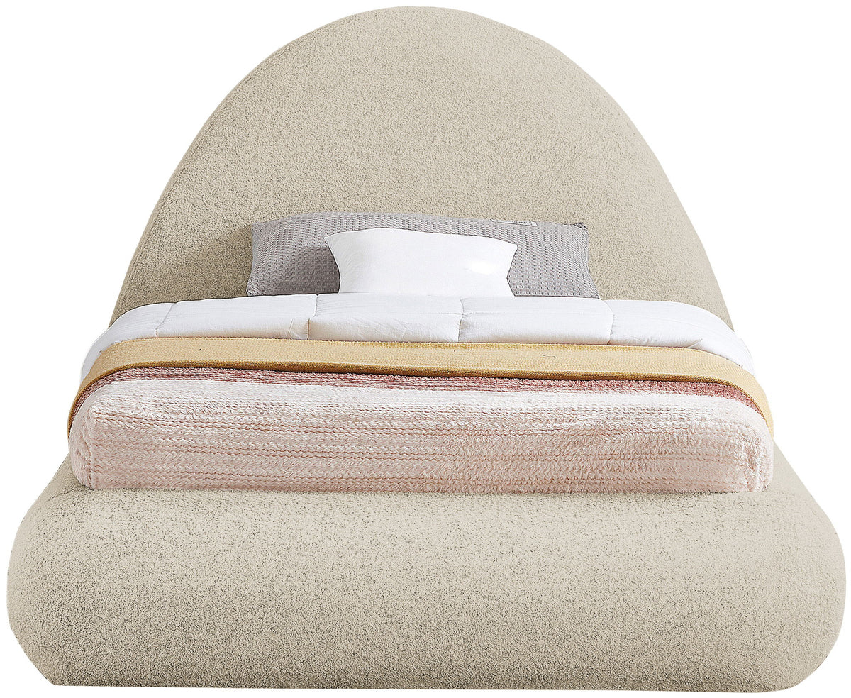 Rudy - Bed